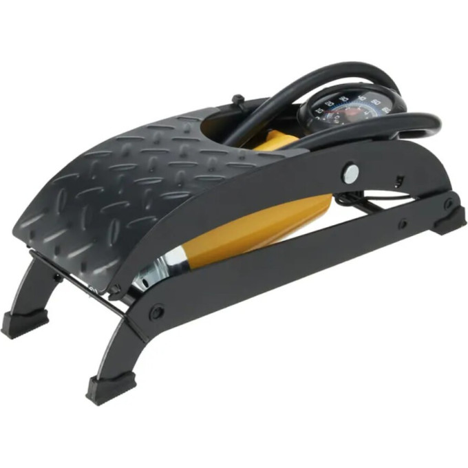 Насос воздушный механический BERKUT КАЧОК Н50 New H50 New-1